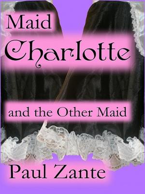 Book cover of Maid Charlotte and the Other Maid