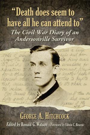 Book cover of "Death does seem to have all he can attend to"