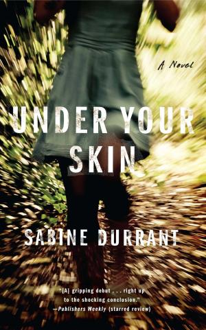 Cover of the book Under Your Skin by J.G. Jurado