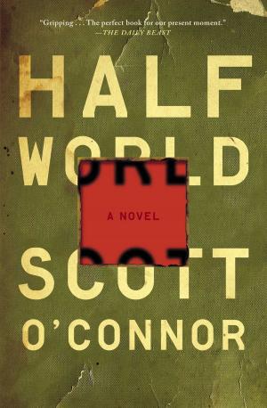 Cover of the book Half World by Charles Kreloff, Patty Brown
