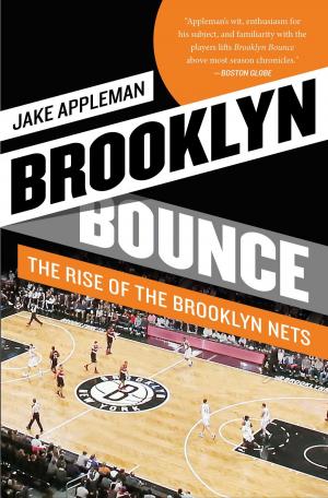 Cover of the book Brooklyn Bounce by David Clark, Mary Buffett