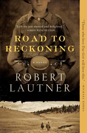Cover of the book Road to Reckoning by Vimala Rodgers