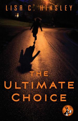Cover of the book The Ultimate Choice by Carol Wolper