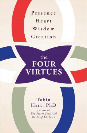 Cover of the book The Four Virtues by Sheila Hollins, Jane Bernal