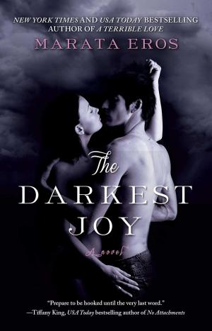 bigCover of the book The Darkest Joy by 