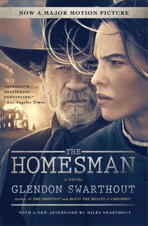 Cover of the book The Homesman by Karl Rove