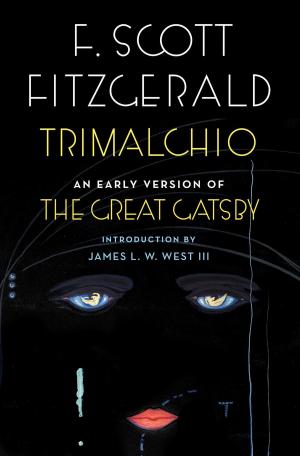 Book cover of Trimalchio
