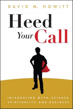 Cover of the book Heed Your Call by John Connolly