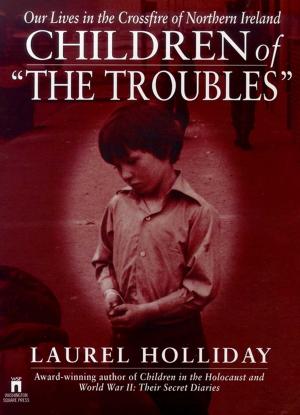 Cover of the book Children of the Troubles by Ellen Marmur Dr.