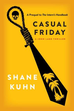 bigCover of the book Casual Friday by 