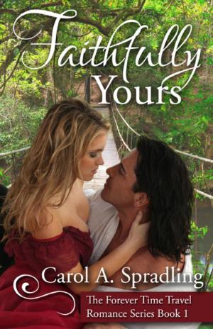 Cover of Faithfully Yours