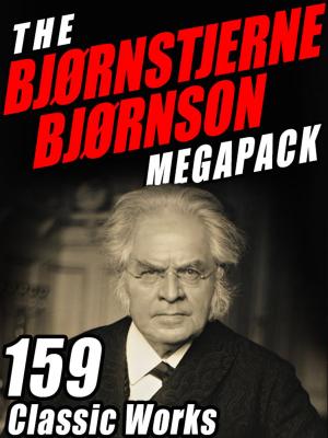 bigCover of the book The Bjørnstjerne Bjørnson MEGAPACK ® by 