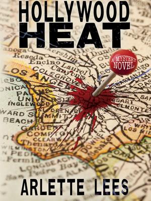 Cover of the book Hollywood Heat by Lindsay Marie Miller