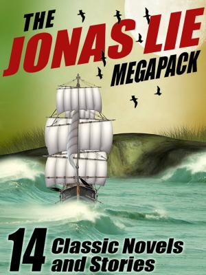 bigCover of the book The Jonas Lie MEGAPACK ® by 