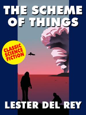 Book cover of The Scheme of Things