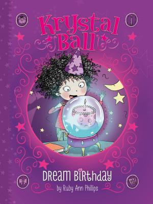 Cover of the book Dream Birthday by Yale Stewart