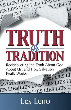 bigCover of the book Truth or Tradition? by 