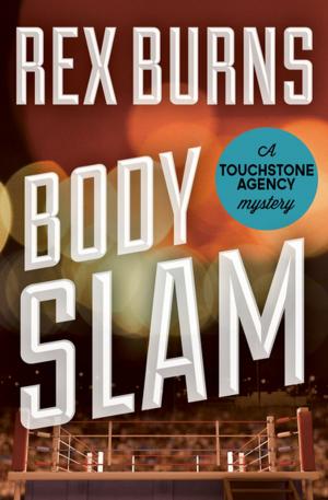 Cover of the book Body Slam by Eileen Goudge