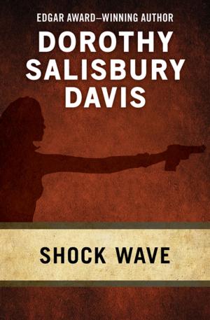 Cover of the book Shock Wave by Taylor Caldwell