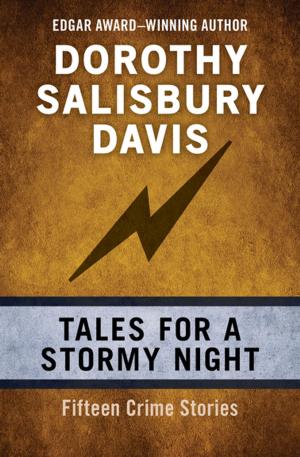 Cover of the book Tales for a Stormy Night by Jack Kerouac