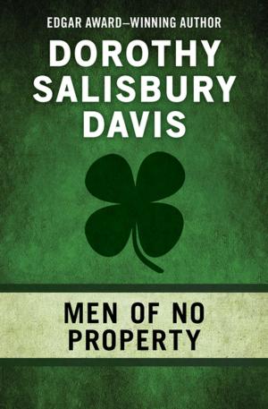 Book cover of Men of No Property