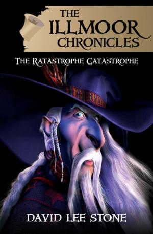 bigCover of the book The Ratastrophe Catastrophe by 