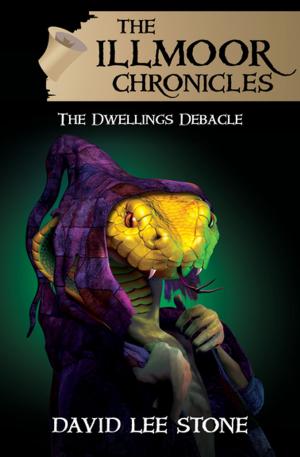 Cover of the book The Dwellings Debacle by Sorche Nic Leodhas
