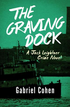 Cover of the book The Graving Dock by Sandra Kitt