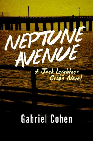 Cover of the book Neptune Avenue by Catherine Aird
