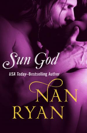 Cover of the book Sun God by John Gardner