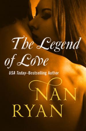 Cover of the book The Legend of Love by Gloria Naylor