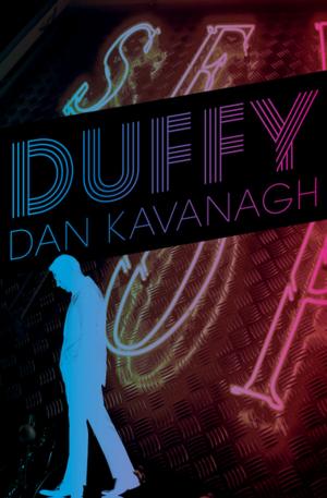 Cover of the book Duffy by Catherine Aird