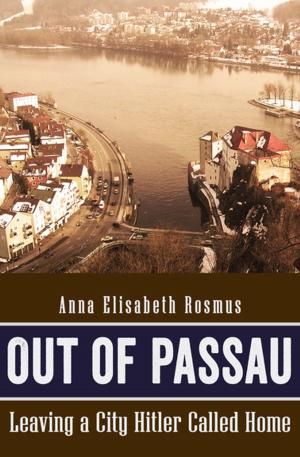 Cover of the book Out of Passau by Max I. Dimont
