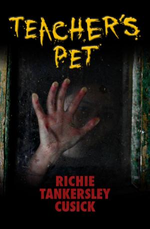Cover of the book Teacher's Pet by Chris Raschka