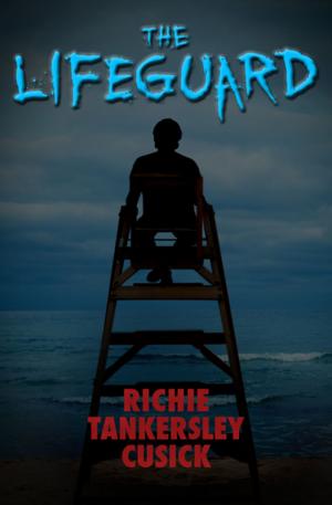 Cover of the book The Lifeguard by Tony Abbott