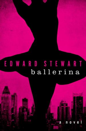 Cover of the book Ballerina by Harry Turtledove