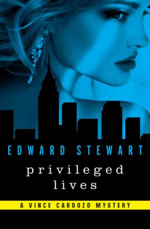 Cover of the book Privileged Lives by Mary Wesley