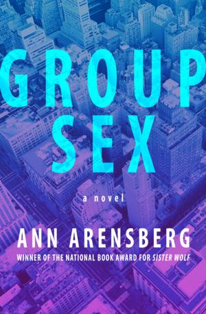 Cover of the book Group Sex by Marge Piercy
