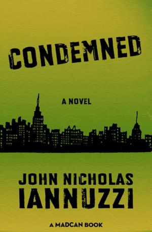 Cover of the book Condemned by Sinclair Macleod