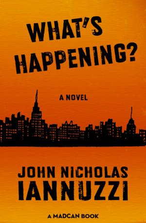 Cover of the book What's Happening? by J.C. Hutchins