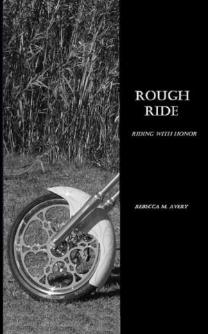Cover of the book Rough Ride by K.L. Zales
