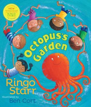 Cover of the book Octopus's Garden by Michael Burgan