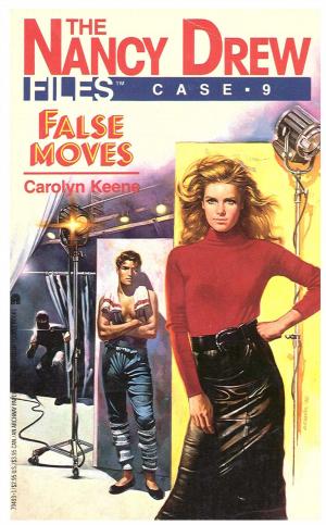 Cover of the book False Moves by Suzanne Young