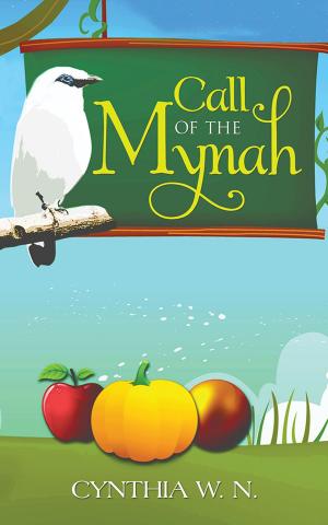 Cover of the book Call of the Mynah by Ishan Dafaria