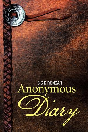 Cover of the book Anonymous Diary by Savita Sahni
