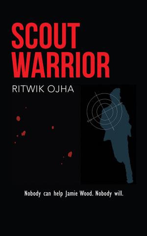 Cover of the book Scout Warrior by Jayashree Krishnakumar