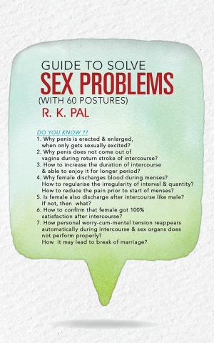 Cover of the book Guide to Solve Sex Problems (With 60 Postures) by Dr. Surinder Mohan Devgun