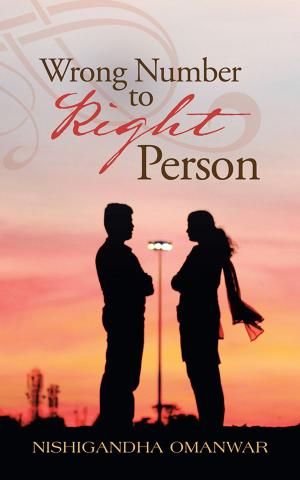 Cover of the book Wrong Number to Right Person by Ritika