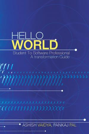 Cover of the book Hello World by JT