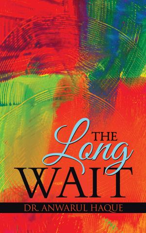Cover of the book The Long Wait by Miheek Rao